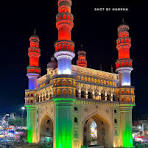 Charminar Hyderabad
