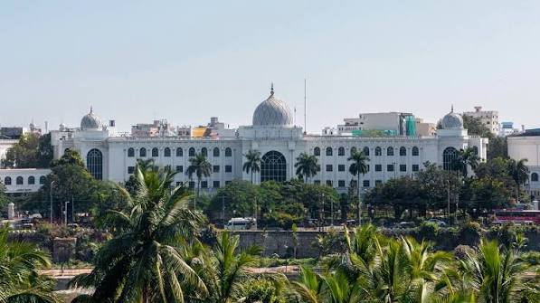 Salar Jung Museum Hyderabad