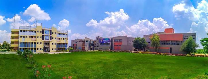 Sreenidhi Institute of Science and Technology Campus